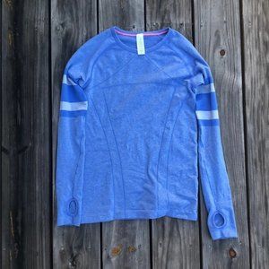 Ivivva Fly Tech Long Sleeve - Girls